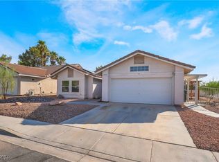 2030 Big Bend Way, Henderson, NV 89074