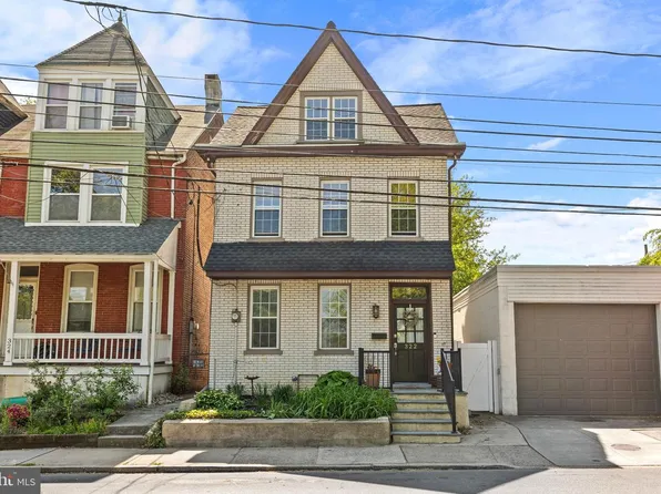 322 New Holland Ave, Lancaster, PA 17602
