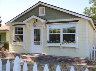 209 E I St, Tehachapi, CA 93561