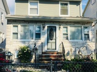 168 N 16th St, Bloomfield, NJ 07003