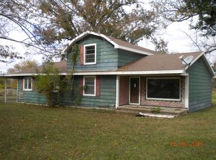 5199 County Road 2000, Coffeyville, KS 67337