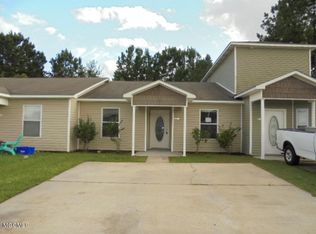 5377 Quail Creek Cir, Diberville, MS 39540