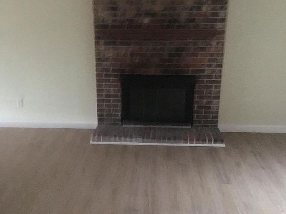 wall wood burring