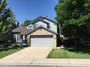 10433 Winterflower Way, Parker, CO 80134
