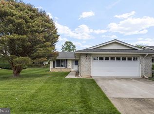 209 Vernon Rd, Monroe Township, NJ 08831