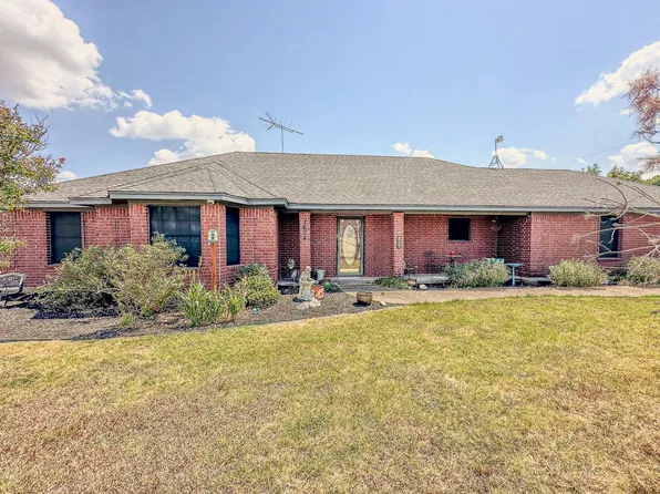 1674 Culpepper Ln, China Spring, TX 76633