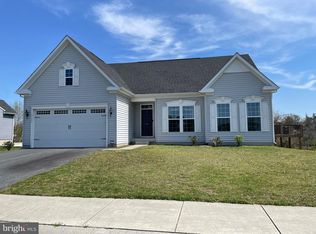 19608 Drummond Dr, Milford, DE 19963
