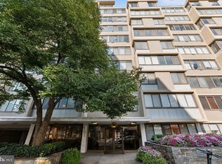 522 21st St NW APT 606, Washington, DC 20006