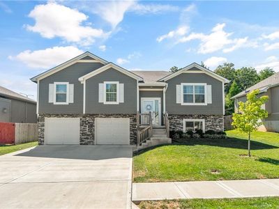 2320 S Old Mill Ave, Independence, MO, 64057