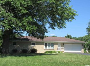 10123 114th St, Coal Valley, IL 61240