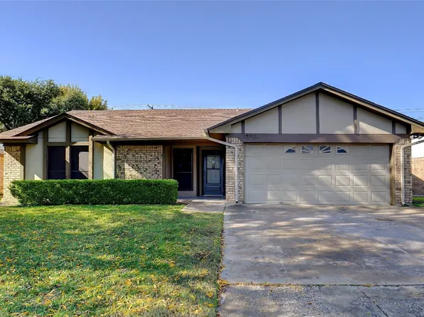 1720 Martinique Ct, Arlington, TX 76012
