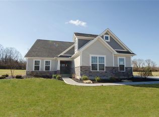 8559 Waynesboro Way, Waynesville, OH 45068