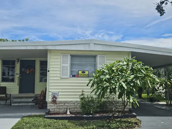 9925 Ulmerton Rd #208, Largo, FL 33771