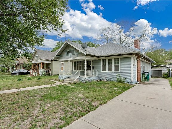 2nd image of 321 S Chautauqua Ave
