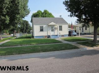 625 Bluff St, Scottsbluff, NE 69361