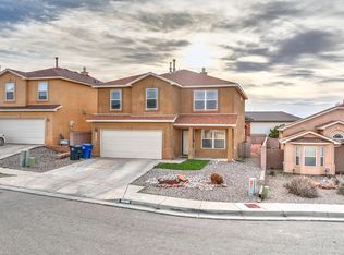 10819 Monterey Bay Ct NW, Albuquerque, NM 87114