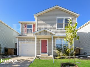 4673 S Swadley Way, Morrison, CO 80465
