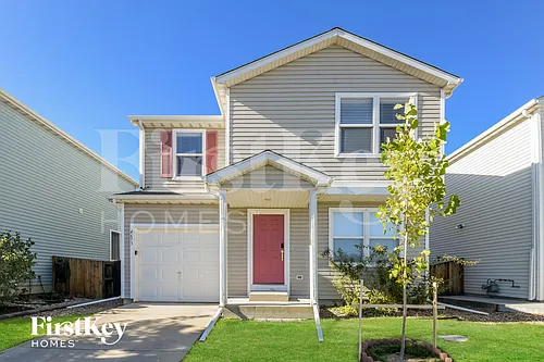 4673 S Swadley Way Photo 1