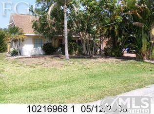 7135 Columbia Cir E, Fort Myers, FL 33908