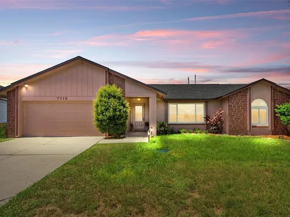 7715 Indian Ridge Trl N, Kissimmee, FL 34747