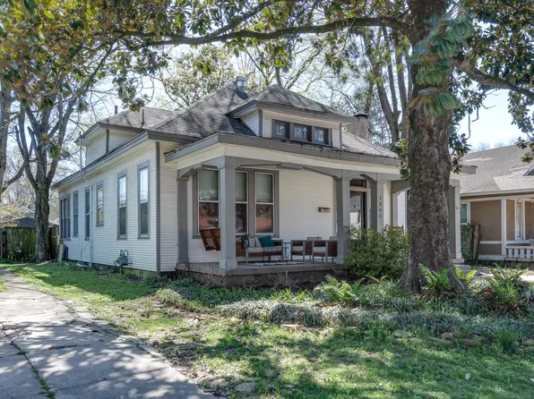 1865 Oliver Ave, Memphis, TN 38114