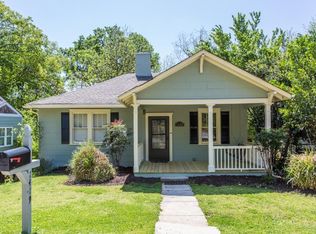 1419 Meridian St, Atlanta, GA 30317