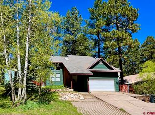 167 Canyon Creek Trl, Durango, CO 81303