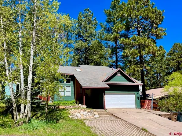 167 Canyon Creek Trail, Durango, CO 81303