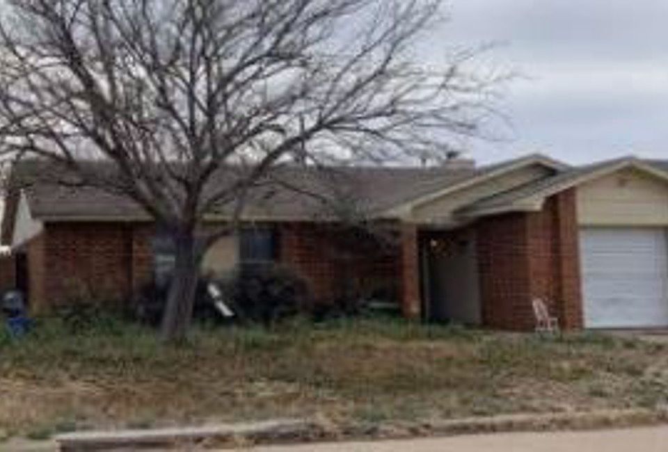 Property Side View