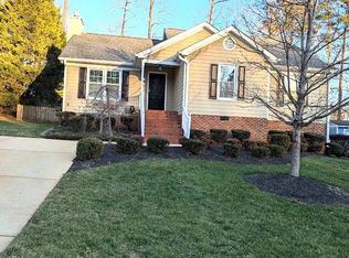 6016 Sweden Dr, Raleigh, NC 27612