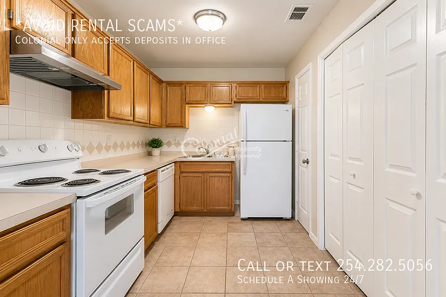 3 bed, 2.0 bath, 1167 sqft, $1,185 — Photo 2