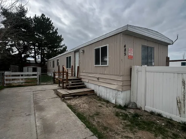 485 Chickadee Dr, Chubbuck, ID 83202