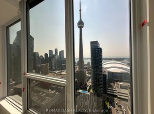 15 Mercer St #3701, Toronto, ON M5V 0T8