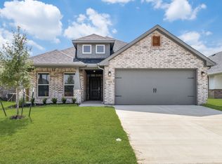 1609 Aleia Cv, Sherman, TX 75092