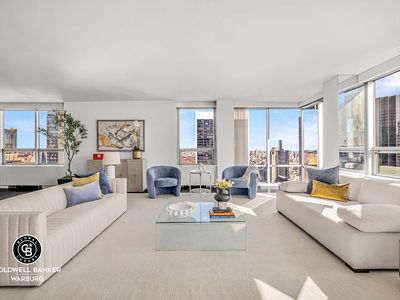 15 W 53rd St #46AF, New York, NY, 10019