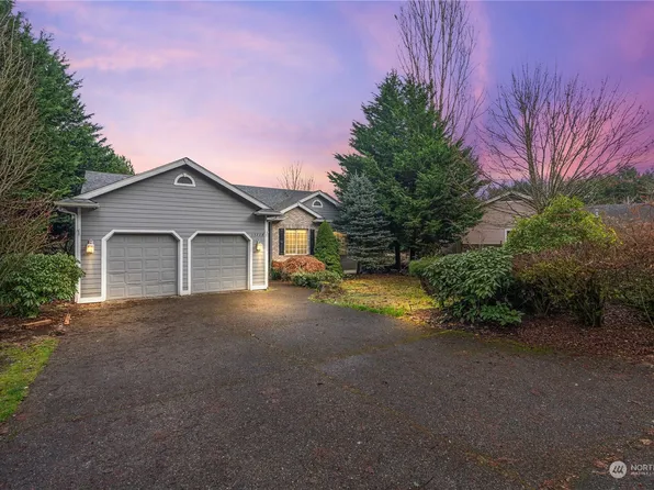 15228 197th Street E, Orting, WA 98360