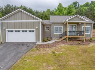 1115 Highway 107, Jonesborough, TN 37659