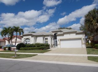 8371 Winter Springs Ln, Lake Worth, FL 33467