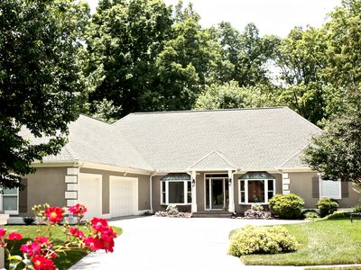 209 Oak Chase Blvd, Lenoir City, TN, 37772