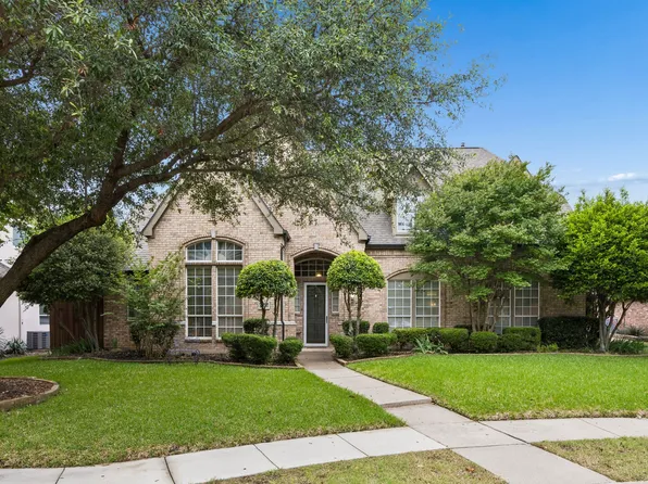 6825 Oak Park Ln, Plano, TX 75023