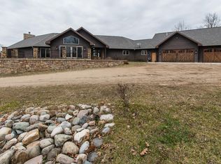 12607 Valpine Dr, Battle Creek, MI