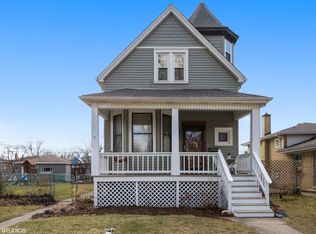 4212 Blanchan Ave, Brookfield, IL 60513