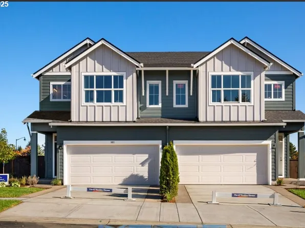 901 Rosebud Ct, Forest Grove, OR 97116