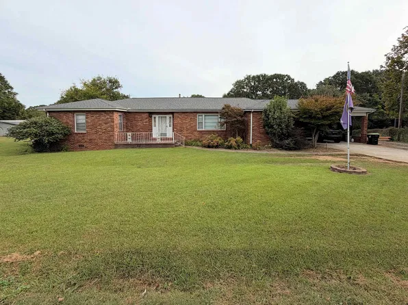 364 Gap Creek Rd, Duncan, SC 29334