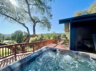 40584 Indian Springs Rd, Oakhurst, CA 93644