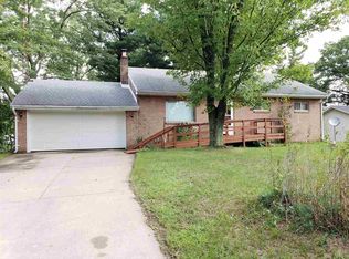 3796 Fairview Ave, Jackson, MI 49203