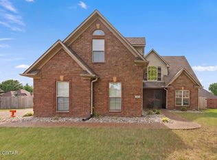 131 Hidden Valley Ln, Medina, TN 38355