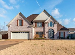 5102 Winberry Cv N, Arlington, TN 38002