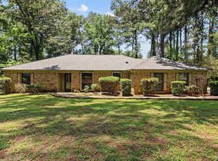 15303 Hillview Rd, Tyler, TX 75703