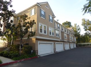 26849 Shorebreak Ln UNIT 37, Santa Clarita, CA 91355